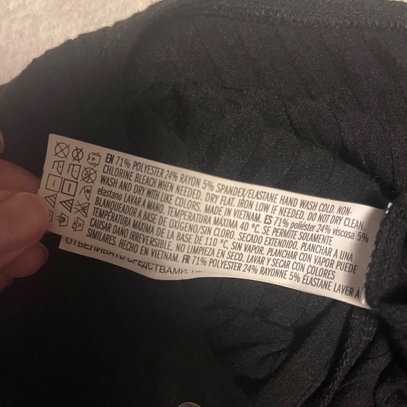 Forever 21 Bodysuit - Picture 3 of 3